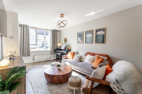 Cowdenfoot Gardens, Dalkeith, EH22 4 bed detached house for sale