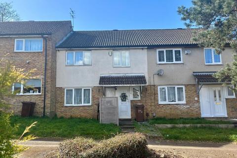 Collyweston Road, Rectory Farm... 3 bed terraced house for sale