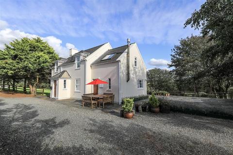 Trewen, Upper Eweston Farm, Penycwm... 3 bed property with land for sale