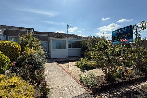Beaufort Gardens, Nailsea, North... 2 bed bungalow for sale