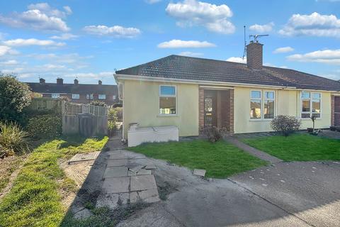 Regent Close, Brightlingsea... 2 bed bungalow for sale