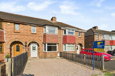 Kingsbury Road, Worcester... 3 bed terraced house for sale