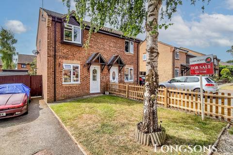 2 bedroom semi-detached house for sale