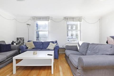 Friend Street, Clerkenwell, London, EC1V 4 bed maisonette for sale