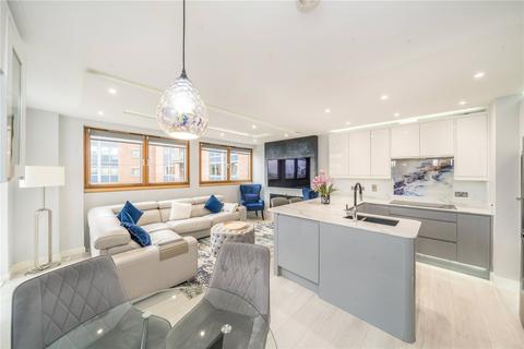 London NW10 2 bed apartment for sale