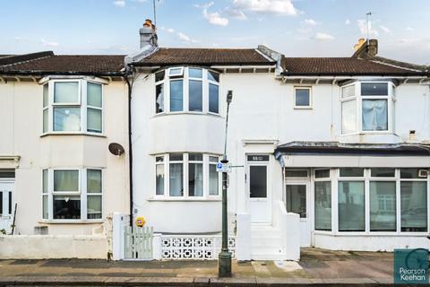 Shirley Street, Hove 2 bed apartment for sale