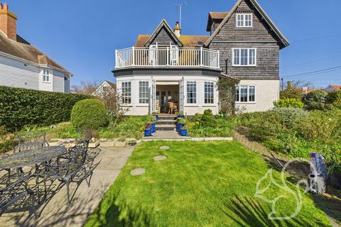 Coast Road, West Mersea CO5 4 bed detached house for sale