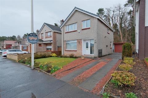 Silvertonhill Avenue, Hamilton 3 bed detached house for sale