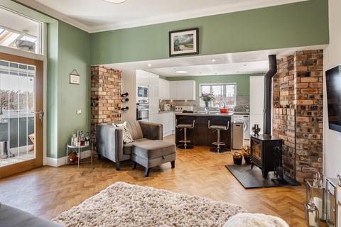 Parkview Cottages, West Calder 2 bed cottage for sale