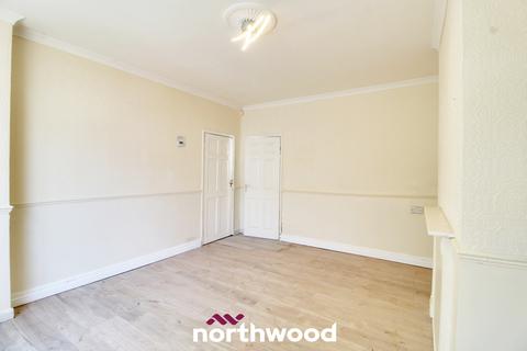 Balfour Road, Doncaster DN5 3 bed terraced house for sale