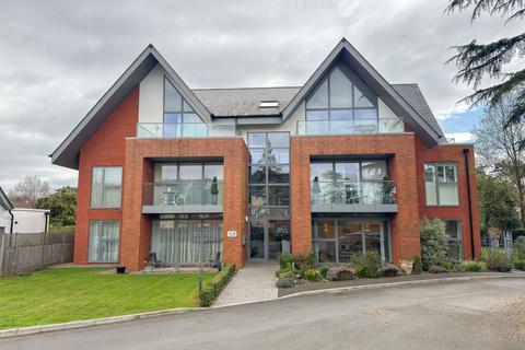 Holm House,  Hafod Park, Hafod Road... 2 bed apartment for sale