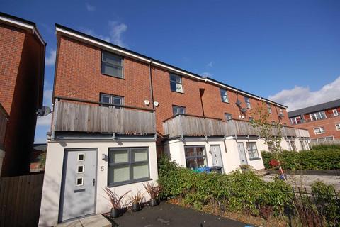 Highmarsh Crescent, West Didsbury... 4 bed townhouse for sale