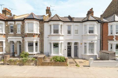 Sumatra Road, London NW6 1 bed flat for sale