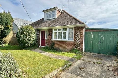 Wainsford Road, Everton, Lymington... 2 bed detached house for sale