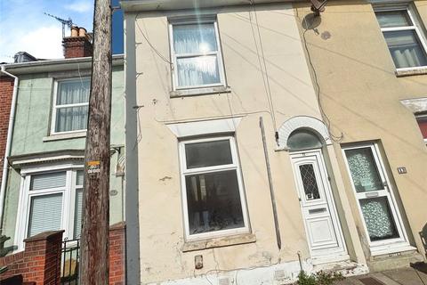 Hampshire Street, Portsmouth, Hampshire 3 bed terraced house for sale