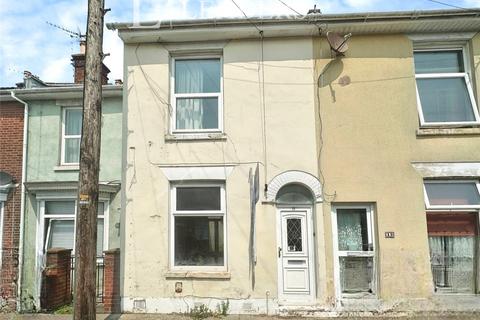 Hampshire Street, Portsmouth, Hampshire 3 bed terraced house for sale