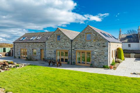 Whithorn, Newton Stewart, DG8 7 bed barn conversion for sale