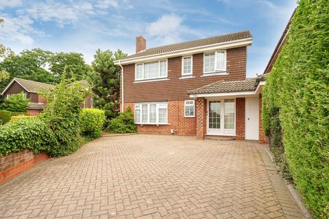 High Street, Flitwick, MK45 4 bed link detached house for sale