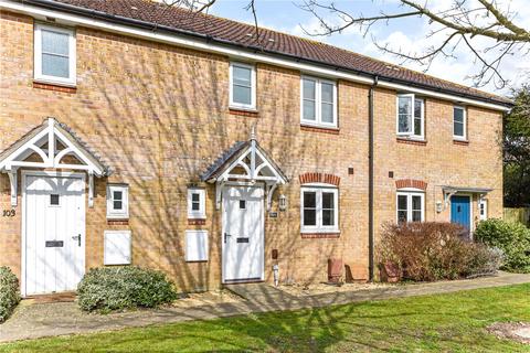Baxendale Road, Chichester, West... 3 bed terraced house for sale