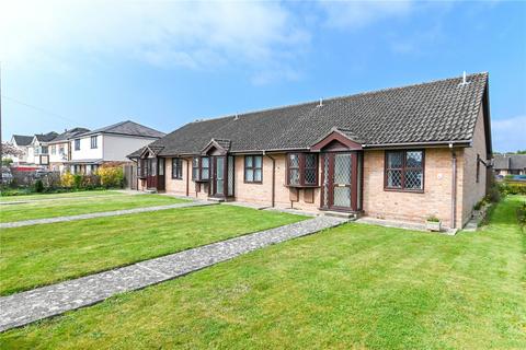 Ashley Lane, Hordle, Lymington... 2 bed bungalow for sale