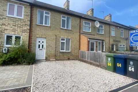 New Road, Sawston 3 bed terraced house for sale