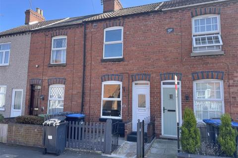 Cambridge Street, Rugby 2 bed terraced house for sale