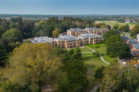 9 Jubilee House House, Cornwall... 2 bed apartment for sale