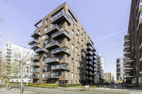 48 Reminder Lane,  London, SE10 2 bed apartment for sale