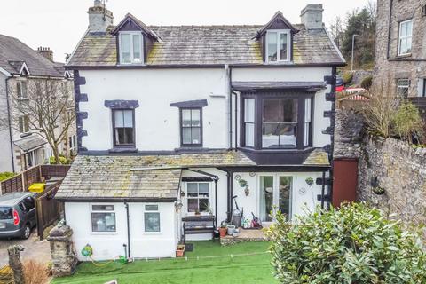 Grayrigg Cottage, Kents Bank Road... 4 bed detached house for sale