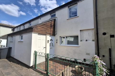 Crabtree, Paston, Peterborough, PE4 3 bed terraced house for sale