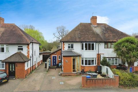 Courthouse Road, Berkshire SL6 4 bed semi