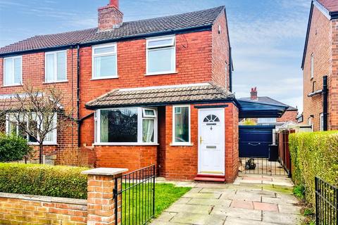 Mullion Drive, Timperley, Altrincham 2 bed semi