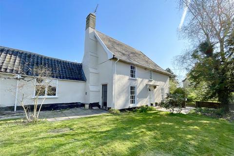 The Rookery, Eye 7 bed house for sale