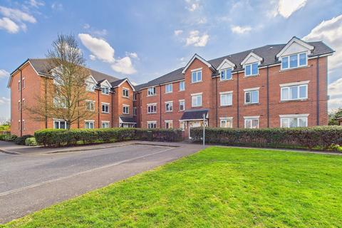 Fellowes Road, Peterborough PE2 2 bed flat for sale