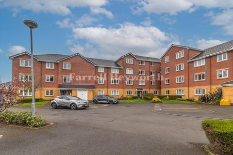 Riverside, Preston PR1 2 bed flat for sale