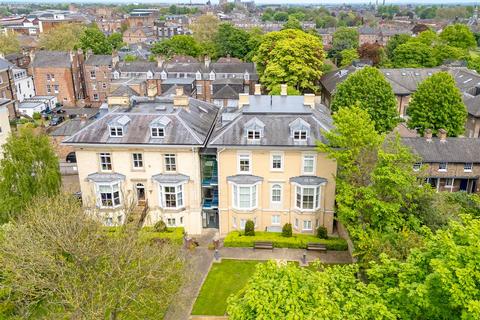 Mill Mount Lodge, Mill Mount, York... 2 bed apartment for sale