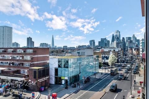 Commercial Road, LONDON 2 bed flat for sale