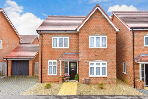 Barley Lane, Arundel BN18 4 bed detached house for sale