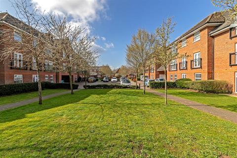 Centaurus Square, Curo Park Frogmore... 2 bed apartment for sale
