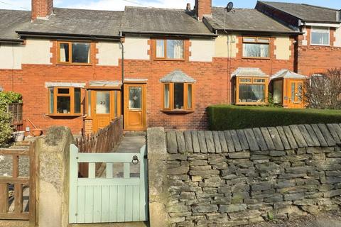 Headlands Road, Liversedge, WF15 2 bed townhouse for sale
