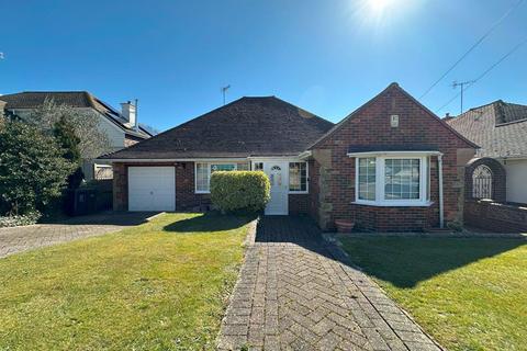 Dean Court Road, Rottingdean, BN2 7DJ 3 bed detached bungalow for sale