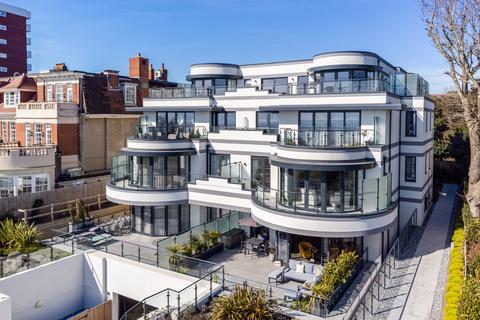 East Overcliff Drive, Eastcliff... 4 bed apartment for sale
