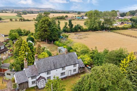 Wellhead Road, Totternhoe, LU6 4 bed detached house for sale