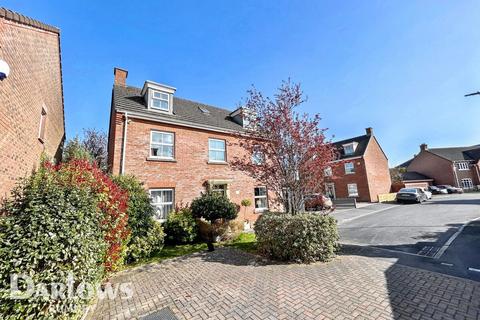 Cambrian Drive, Cardiff 5 bed detached house for sale