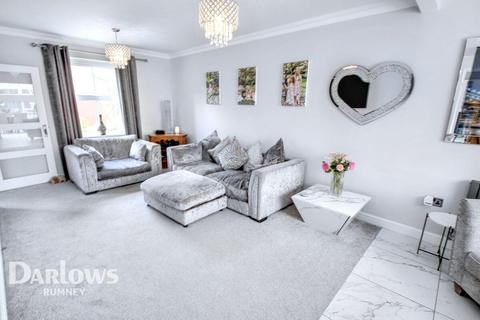 Cambrian Drive, Cardiff 5 bed detached house for sale