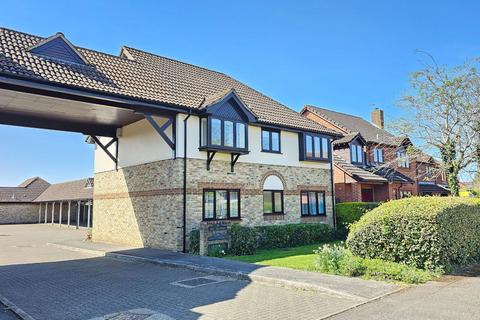 The Maltings, Thatcham RG19 2 bed retirement property for sale