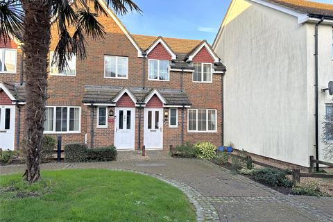 St. Lawrence Place, Eastbourne, East... 3 bed terraced house for sale