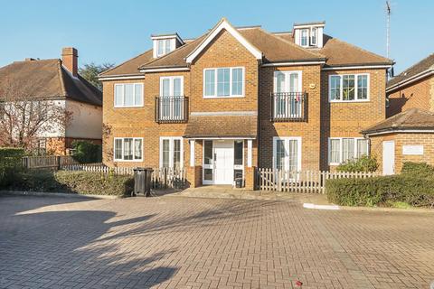 English Court, Winnersh RG41 1 bed apartment for sale