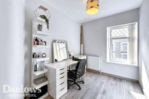 Glannant Street, Aberdare 3 bed terraced house for sale