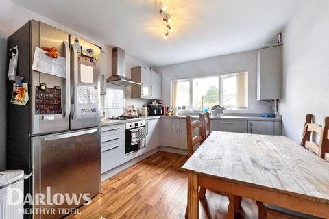 Glannant Street, Aberdare 3 bed terraced house for sale